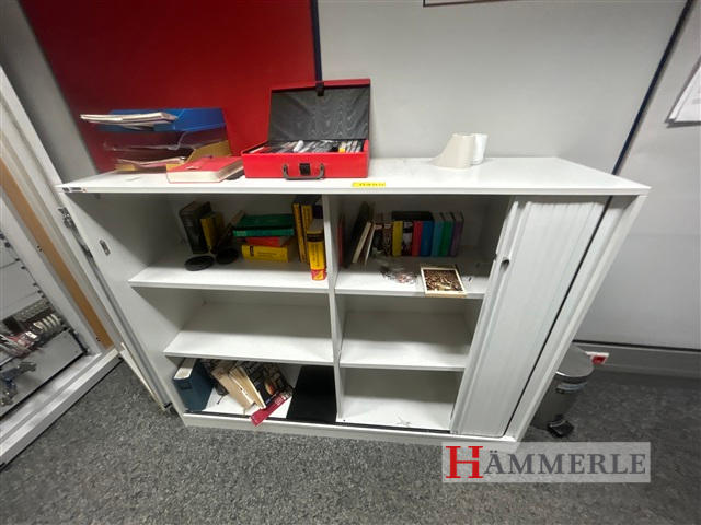 Aktensideboard